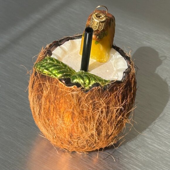 Neiman Marcus Christmas Ornament - Picture 4 of 6